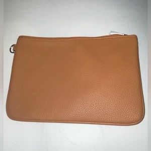 NIP Thirty one Rubie Mini - Caramel Charm Pebble